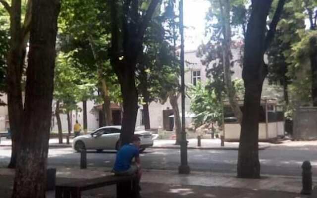 Апартаменты, ул. Давида Агмашенебели