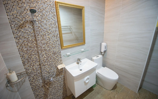 Kenting Ding Jia Hotel