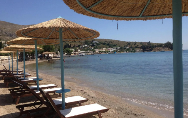 Alea Mare Hotel
