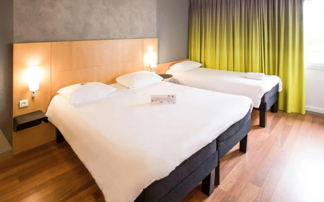 ibis Rennes Beaulieu