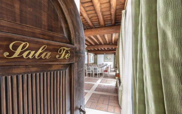 Hotel Villa Malaspina