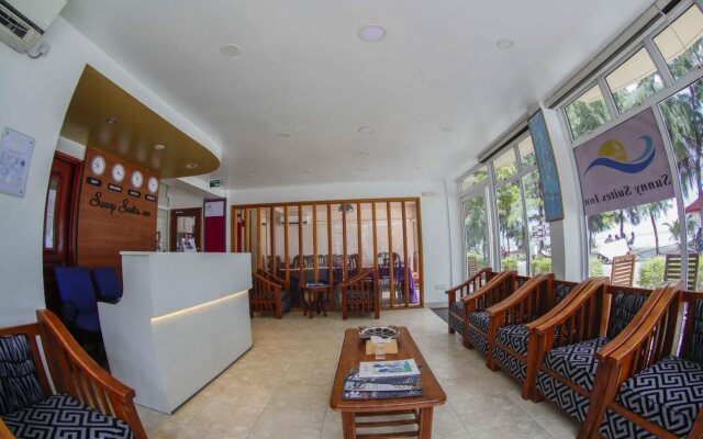 Sunny Suites Inn