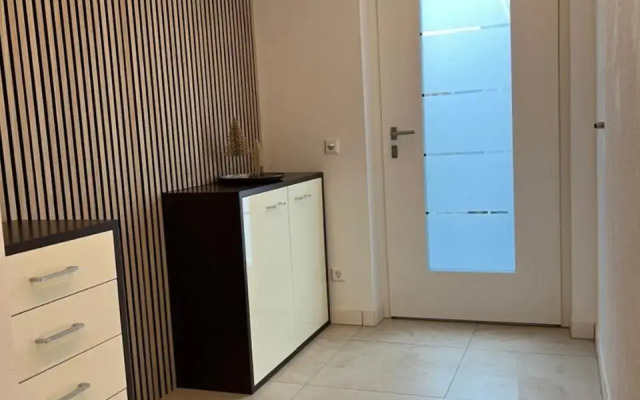 Ferienwohnung Jäger Veronika