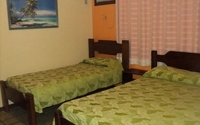 Nautilus Apart Hotel