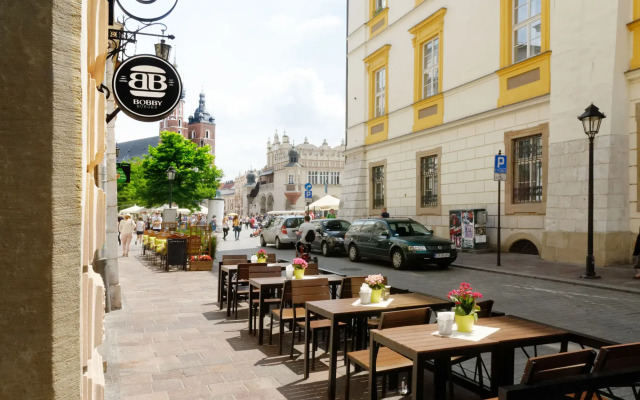 Krakow For You Budget