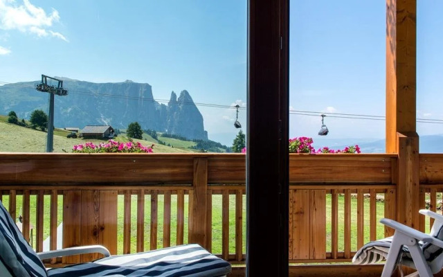 Hotel Santner Alpine Sport & Relax