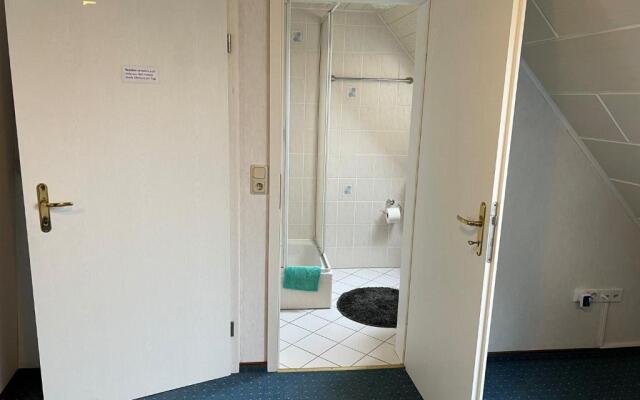 Ferienappartements Dolgesheim 3