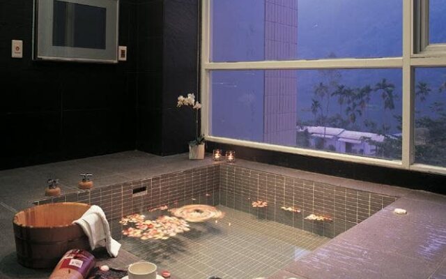 The Solasresort Hot Spring Hotel