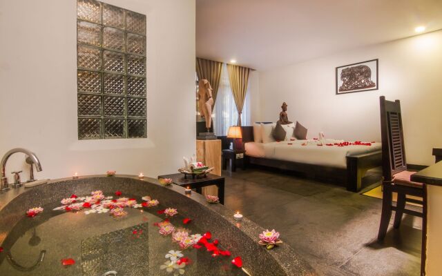 The Bliss Angkor