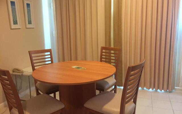 Pontal Beach Resort