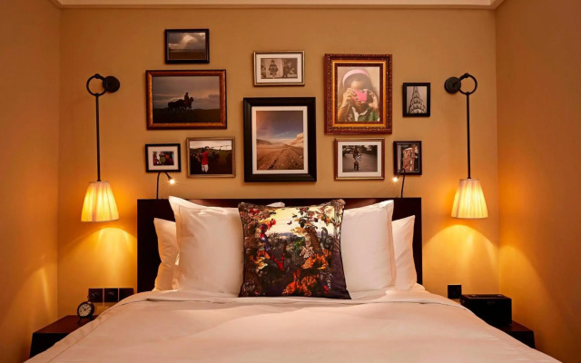 The Vagabond Club, Singapore, a Tribute Portfolio Hotel