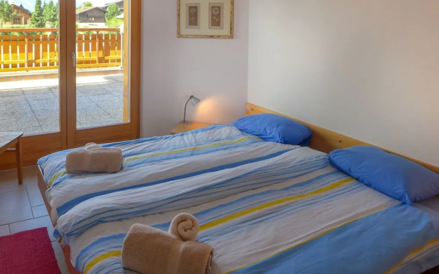 Domaine des Reines C1 Nendaz