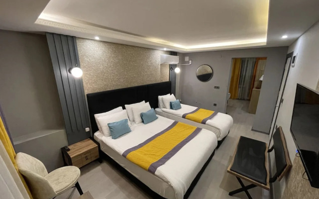 Ulu City Hotel