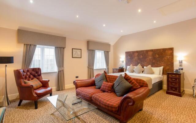 Best Western Premier Doncaster Mount Pleasant Hotel