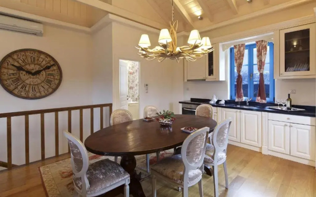 Zagori Suites Luxury Residences