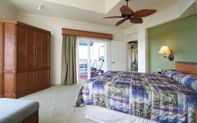 Club Wyndham Bali Hai Villas