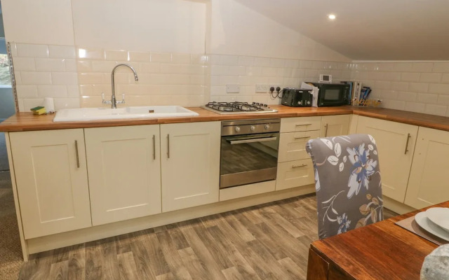 The Apartment at Plas Yr Eithin
