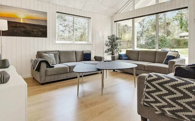Luxury Retreat in Liseleje - By Traum Ferienwohnungen