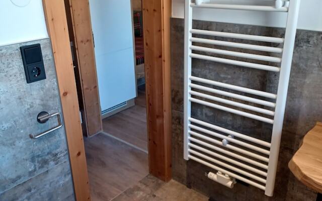 Appartments Zinner-Pale