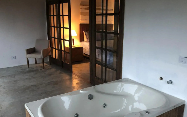 Pousada Golf Village