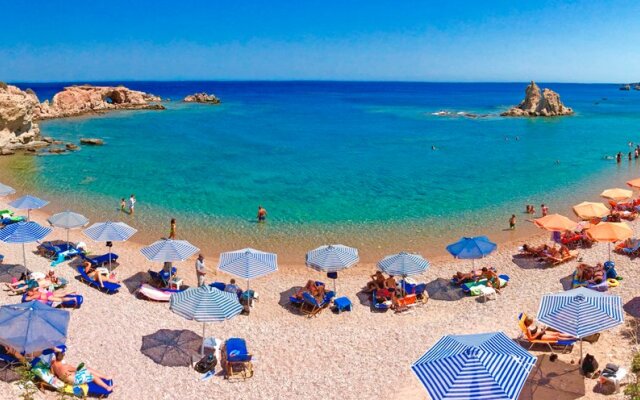 Votsalakia Beach