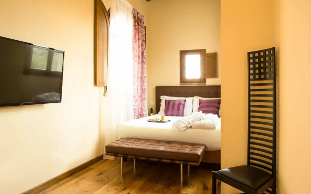 Boccioleto Resort&Spa