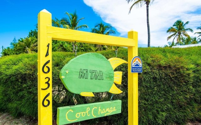 Kai Tana by Grand Cayman Villas & Condos