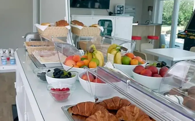 B&B Controvento Soiano