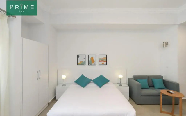 Prime Inn 10th of Ramadan