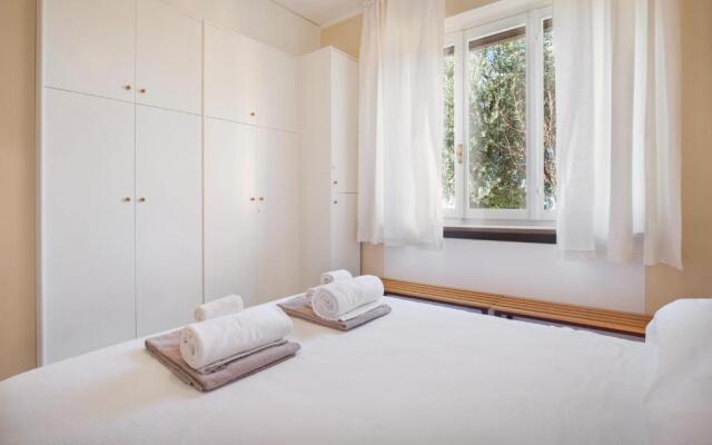 Residence Ai Vigneti With Pool