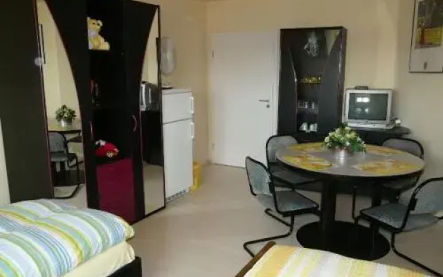 Caruso Pension und Pizzeria