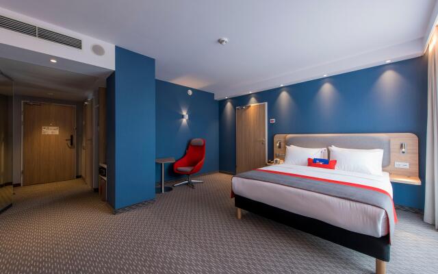 Holiday Inn Express Warsaw - Mokotow, an IHG Hotel