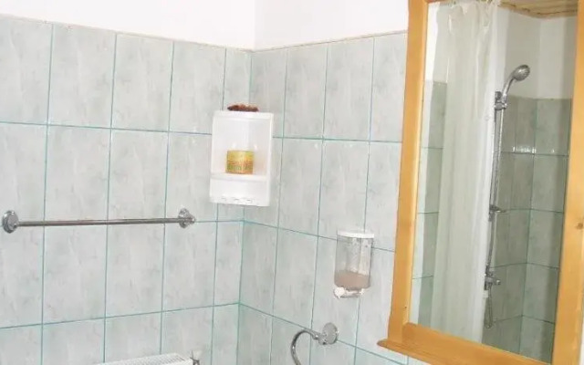 Pension Lucia Bucovina