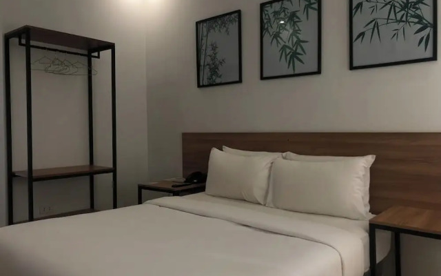 Bambu Suites