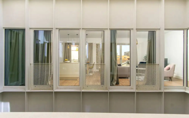 Ribeira11 Design Apartment