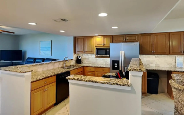 Windjammer Apartment 206