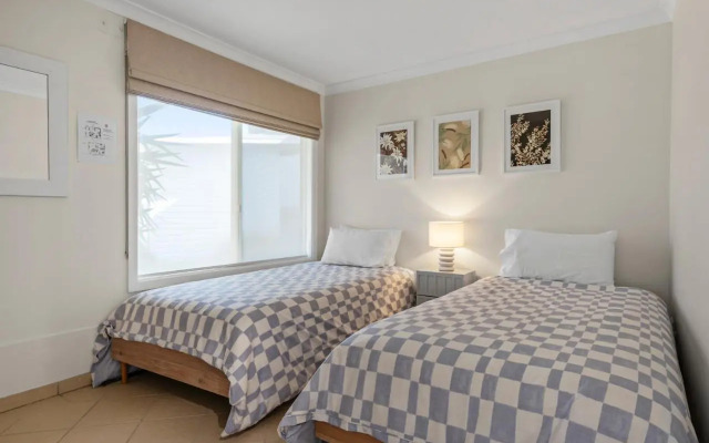 Jervis Bay Dolphin House