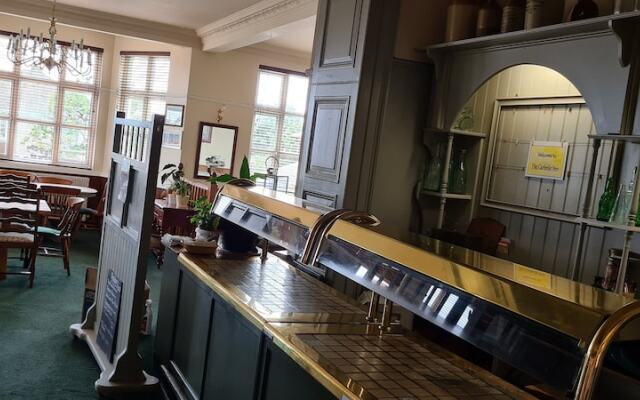 Carbeile Inn