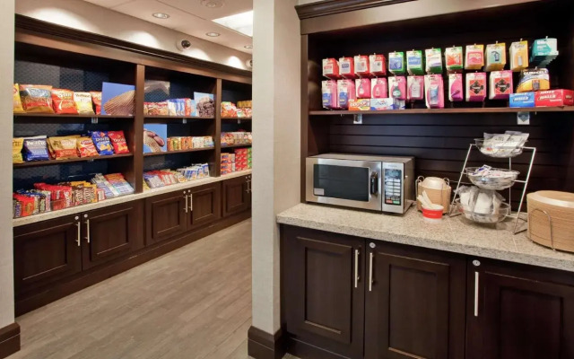 Hampton Inn & Suites Columbia South Fort Meade Area