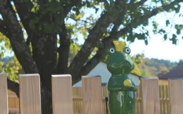 AnNo- Ihre Wohlfühloase mit Garten in Klingenbrunn