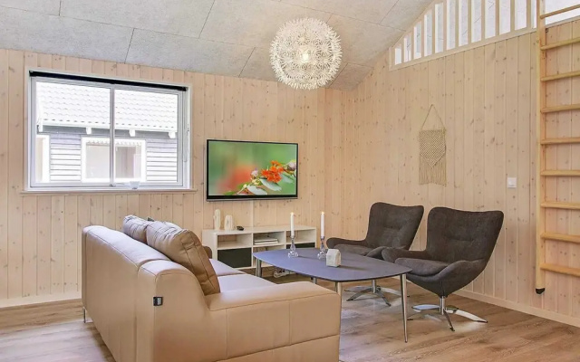 Holiday Home in Kappeln