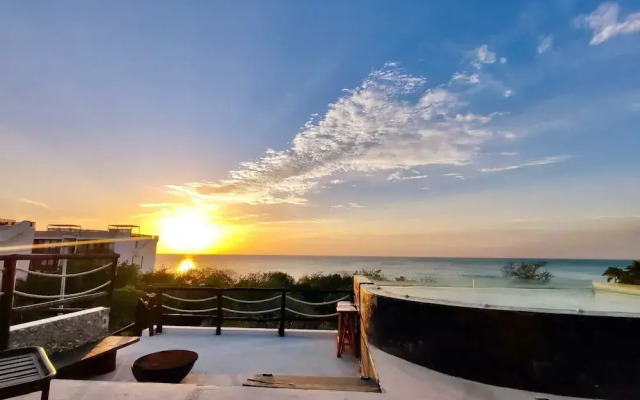 Casa Mar Luxury Villa With Incredible Ocean View