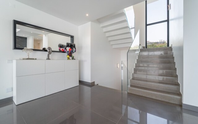 Villa das Amendoeiras