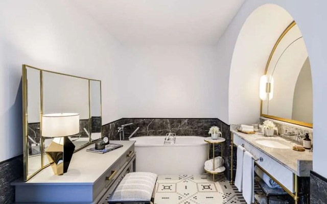Fairmont La Marina Rabat Sale Hotel And Residences