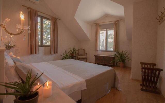 Villa Tamara
