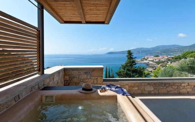 Diapori Suites Hotel