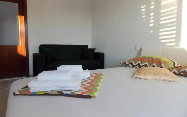 Mountain-view Villa in Podstrana near Adriatic Sea