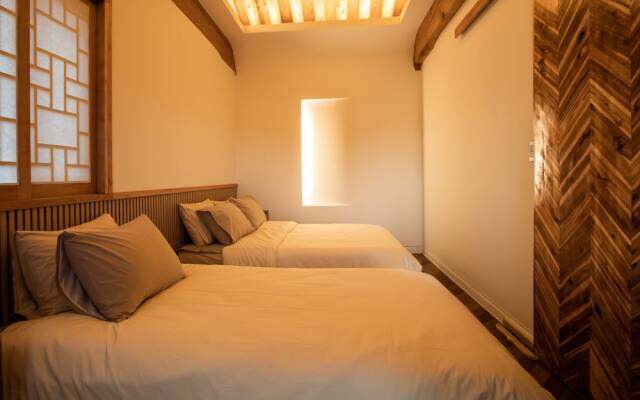 Soi Hanok Stay