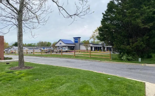 Travelodge by Wyndham Laurel/Ft. Meade/Near NSA