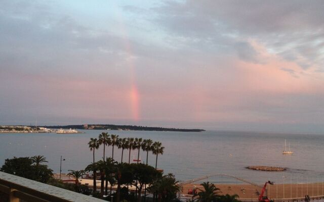 Cannes Luxury Apartment Croisette